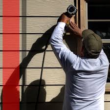 Affordable Siding Repair and Maintenance Services in Odessa, TX